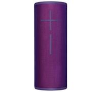 Ultimate Ears Megaboom 3 Bluetooth Speaker Violet,Noir