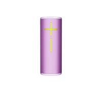 MEGABOOM 4, enceinte Bluetooth portable etanche avec un son puissant a 360 degres - Lilas