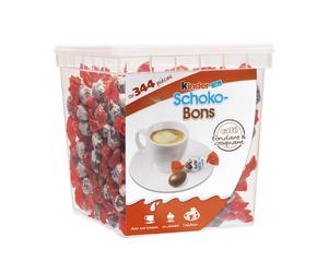 Megabox Kinder Schoko-Bons Mini 2Kg