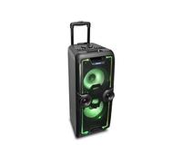 Megabox MB-2000 enceinte portable + micro