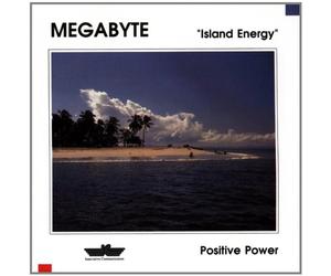 Megabyte - Island Energy
