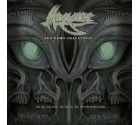 Megace – Demo Collection – Vinyle 12" (Import) – Zyx Music