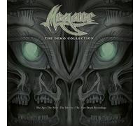 MEGACE - DEMO COLLECTION 2LP - Vinyl Record DLP - F72z