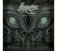 Megace – Demo Collection – Vinyle 12" (Import) – Zyx Music