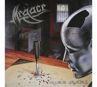 Megace – Human Errors – CD – Import – Zyx Music