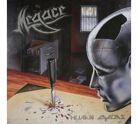 Megace – Human Errors – CD – Import – Zyx Music