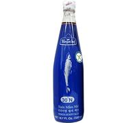MEGACHEF Sauce de Anchois Premium Vietnamien 12 x 500 ml