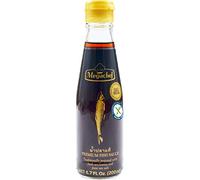 Megachef Sauce de poisson Premium 200 ml