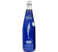 Megachef - Sauce Poisson Ultra Premium Sans Gluten 500ml