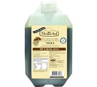 Megachef - Soy Sauce Gluten Free - 4.5 ltr