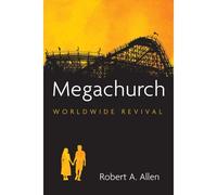 Megachurch