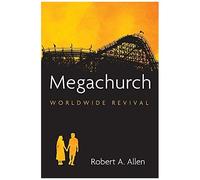 Megachurch