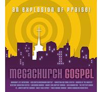 Megachurch Gospel