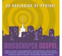 Megachurch Gospel - 30 Explosion of Praise [Import]