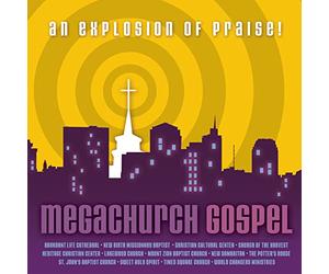 Megachurch Gospel