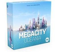 MegaCity: Oceania G