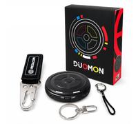 Megacom DuoMon 1P/2P Poket GO Auto Reconnect, 1-Touch Reconnect, 2 x AAA
