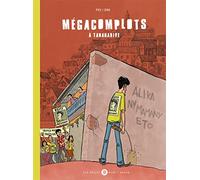 Megacomplots à Tananarive