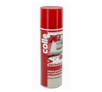 MegaCrea Bombe Colle définitive