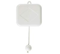 MegaCrea DIY Boite à Musique Noel pour Peluche ou derrière supp