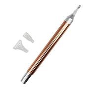 MégaCréa DIY - Stylet lumineux diamond painting 3 embouts