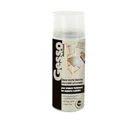 MÉGACRÉA Gesso en Spray sous-Couche Blanche 500 ML