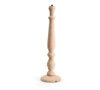 MegaCrea Pied de Lampe Classique H42,5 cm