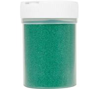 MegaCrea Pot de Sable 230 g Vert foncé n°5