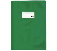 MegaCrea Protege Cahier PVC 19/100 21X29,7 Vert