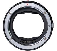 MEGADAP Bague Adaptatrice EFTZ21 Canon EF - Nikon Z