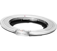 Adaptateur Autofocus Megadap Objectif Sony E - Nikon Z Body ETZ21PRO+