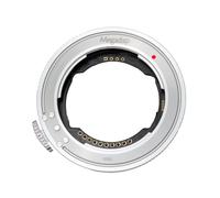Megadap bague d'adaptation AF ETZ21 Pro+ optique Sony E vers boitier Nikon Z
