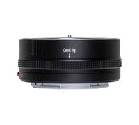 Megadap bague d'adaptation EFTZ-21 optique Canon EF vers boitier Nikon Z