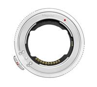 Megadap - Convertisseur Nikon Z pour objectifs Sony E avec AF (ETZ21 Pro+)