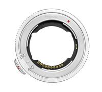 MEGADAP Bague d'adaptation ETZ21 Pro+ Sony E compatible avec Nikon Z AF