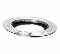 Adaptateur Autofocus Megadap Objectif Sony E - Nikon Z Body ETZ21PRO+