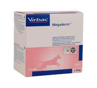 Megaderm Monodosering 28 x 8 ML.