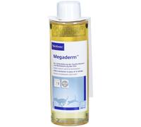 Megaderm Susp Chien-Chat Suspension(S) Buvable(S) 250 ml