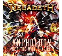 Anthology: Set The World Afire