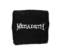 Megadeth Bandeau avec logo