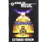 Behind The Music -Se- - Megadeth