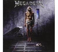 Megadeth – Countdown To Extinction