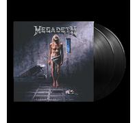 Megadeth – Countdown to Extinction – Vinyle
