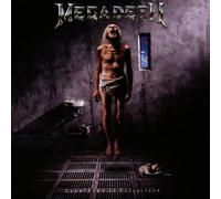 Megadeth - Countdown to Extinction by Megadeth (1992) Audio CD