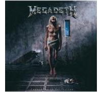 Megadeth - Countdown To Extinction - Copy control