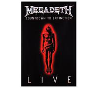 Megadeth - Countdown to extinction - Live