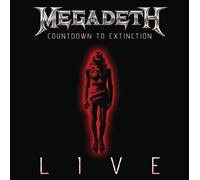 Countdown to Extinction: Live