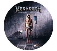 Megadeth - Countdown to Extinction (Picture Vinyle-Tirage Limité) [Import]