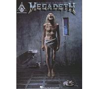 Megadeth - Countdown to Extinction. Solo pour Guitare.