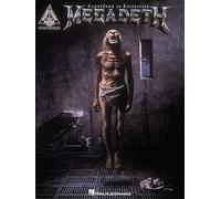 Megadeth Countdown to Extinction by Created by Megadeth